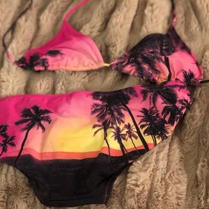 Swim Pink